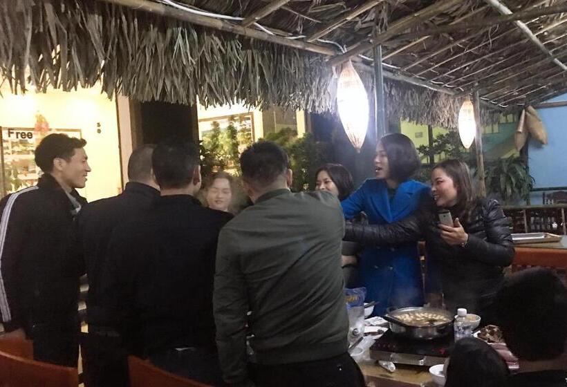 Fotos del hotel Haap Transit:  20