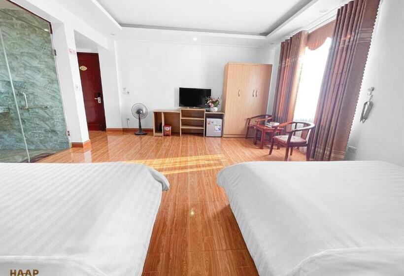 Fotos del hotel Haap Transit:  2