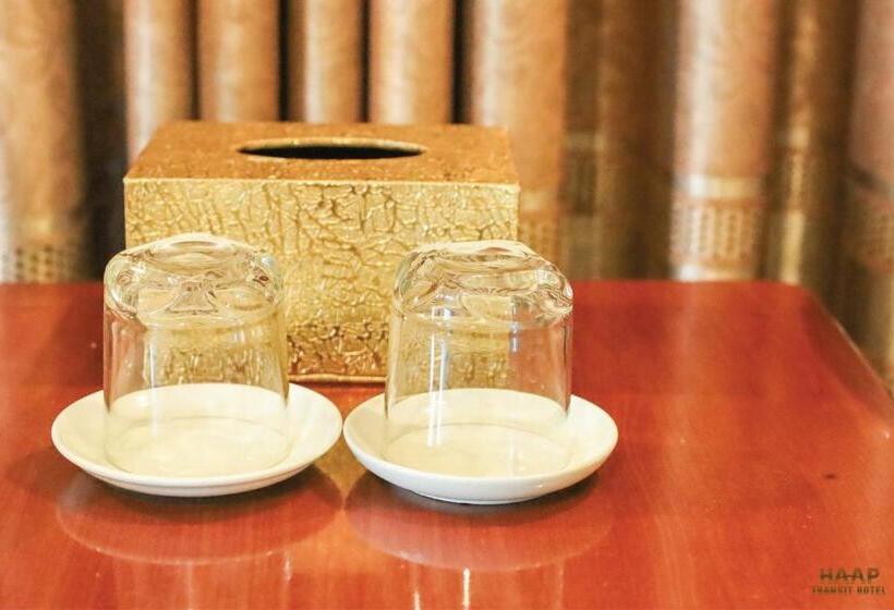 Fotos del hotel Haap Transit:  16