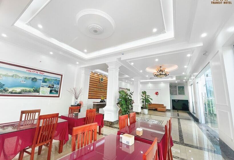 Fotos del hotel Haap Transit:  5