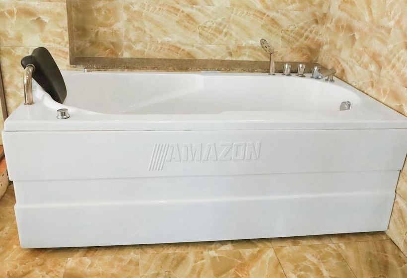 Fotos del hotel Haap Transit:  15