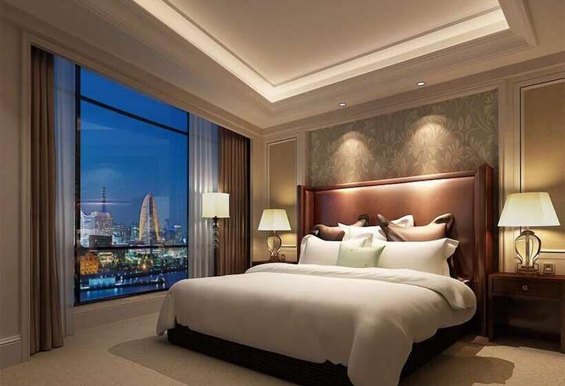 Fotos del hotel Howard Johnson Zunyue Hotel Chengdu:  8