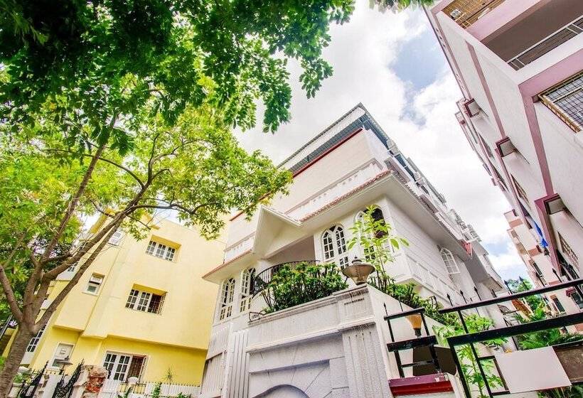 Fotos del hotel Oyo Rooms Indiranagar 19th Main:  4