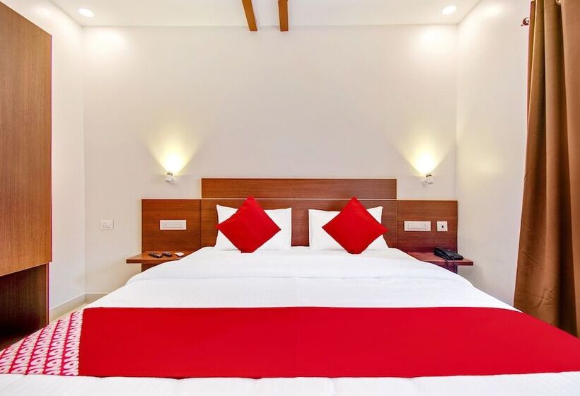 Fotos del hotel Oyo Rooms Indiranagar 19th Main:  13