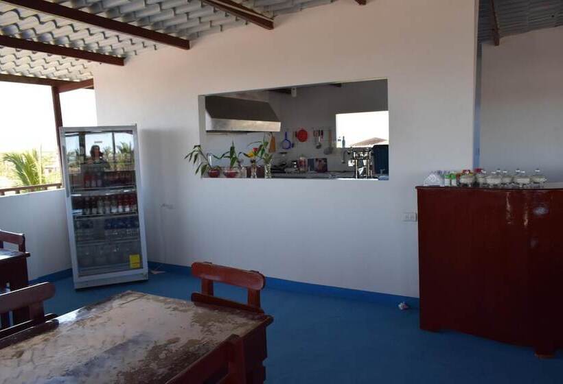 Fotos del hotel Paraiso De Isabela:  11