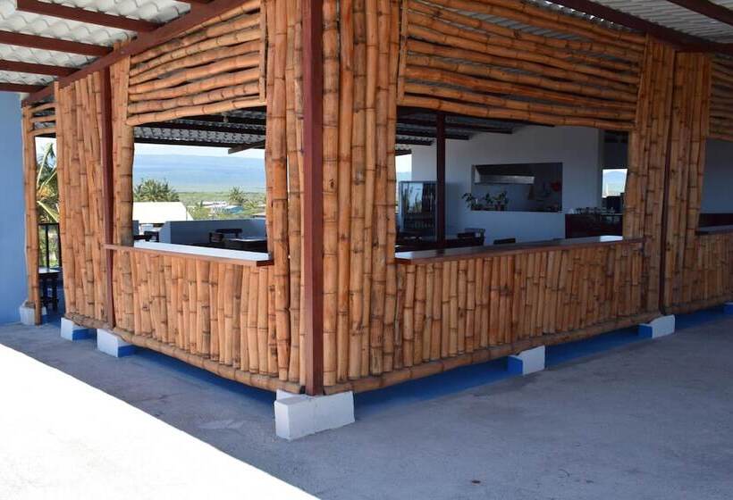 Fotos del hotel Paraiso De Isabela:  7