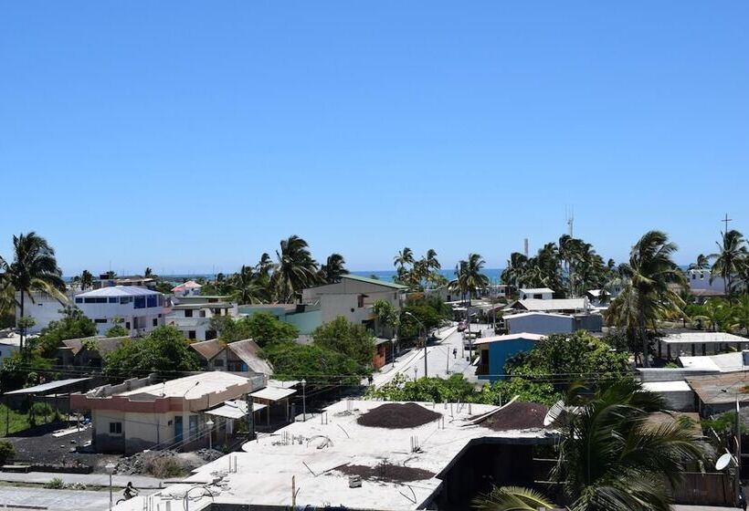 Fotos del hotel Paraiso De Isabela:  14