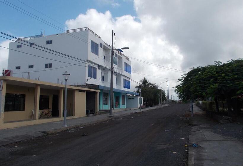 Fotos del hotel Paraiso De Isabela:  25