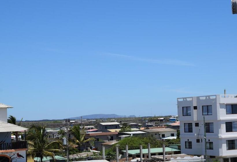 Fotos del hotel Paraiso De Isabela:  16