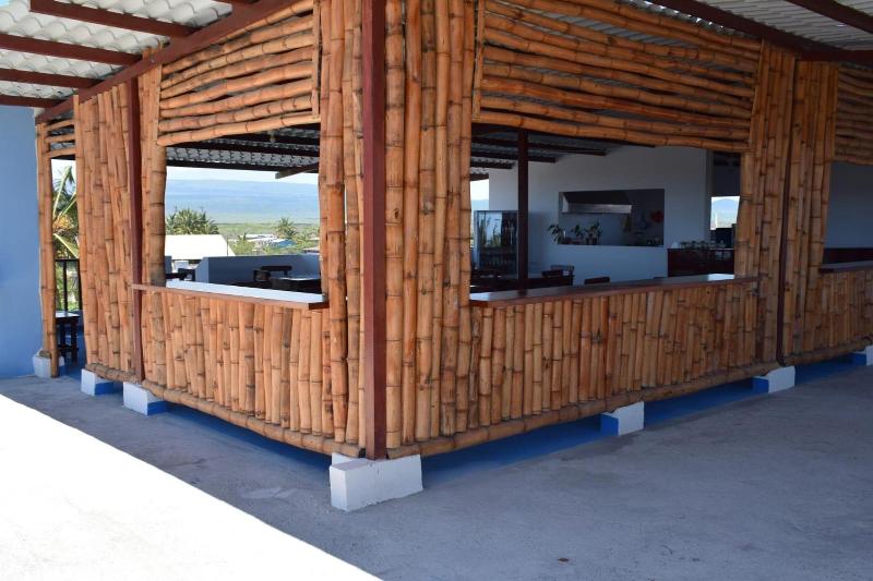 Fotos del hotel Paraiso De Isabela:  3