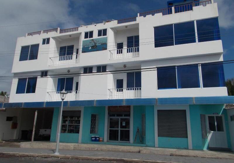 Fotos del hotel Paraiso De Isabela:  10