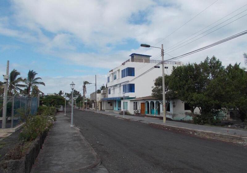 Fotos del hotel Paraiso De Isabela:  19
