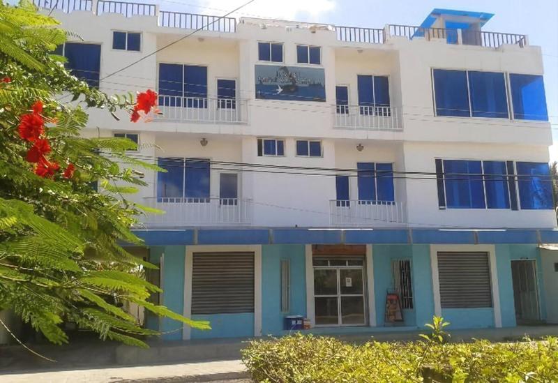 Fotos del hotel Paraiso De Isabela:  6