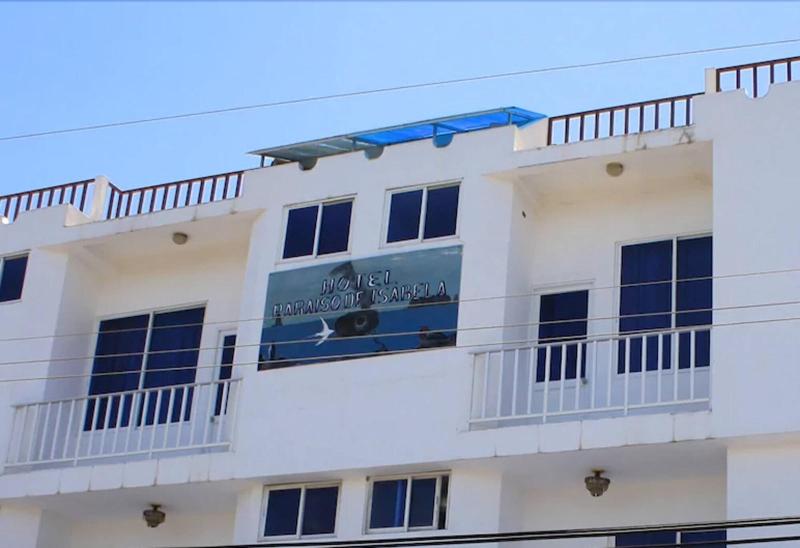 Fotos del hotel Paraiso De Isabela:  2