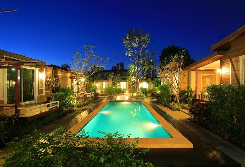 Fotos del hotel Resort M Bangkok  Bts Onnut:  11