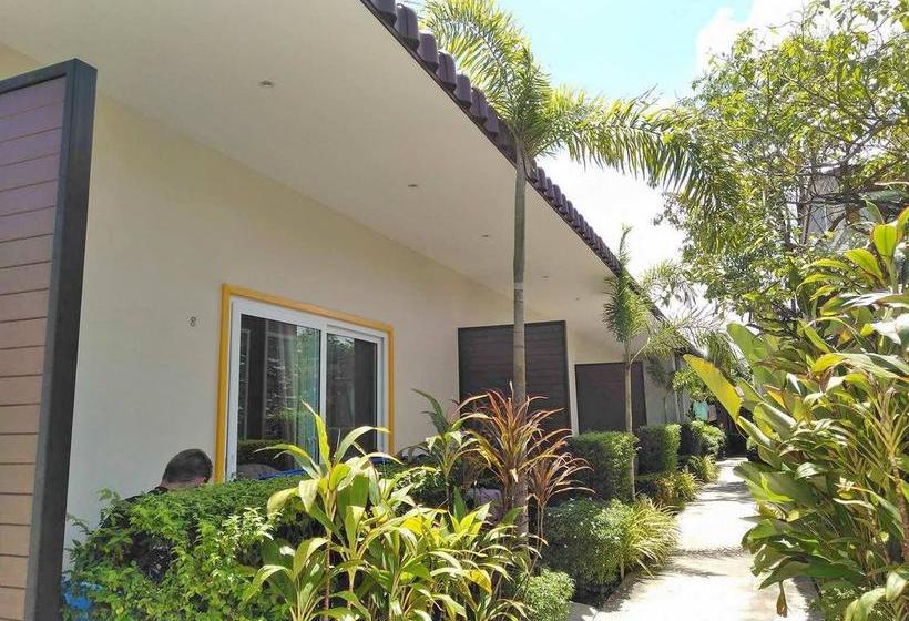 Fotos del hotel Resort M Bangkok  Bts Onnut:  19