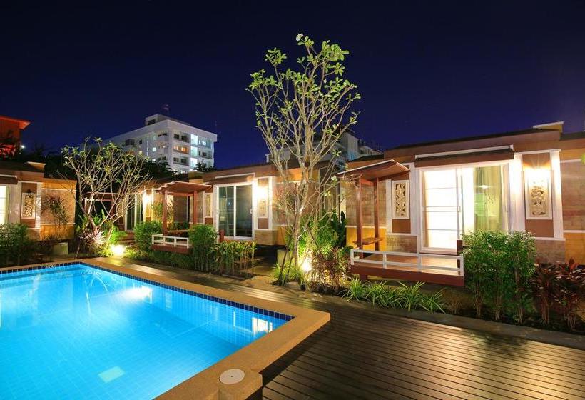 Fotos del hotel Resort M Bangkok  Bts Onnut:  18