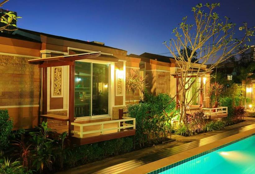 Fotos del hotel Resort M Bangkok  Bts Onnut:  13