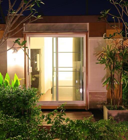 Fotos del hotel Resort M Bangkok  Bts Onnut:  9