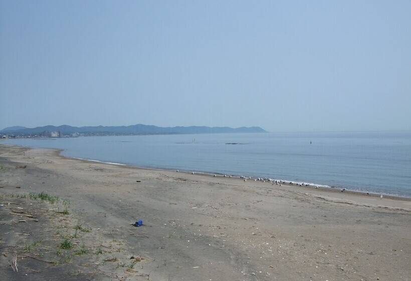 Fotos del hotel Seaside  Kamome:  11