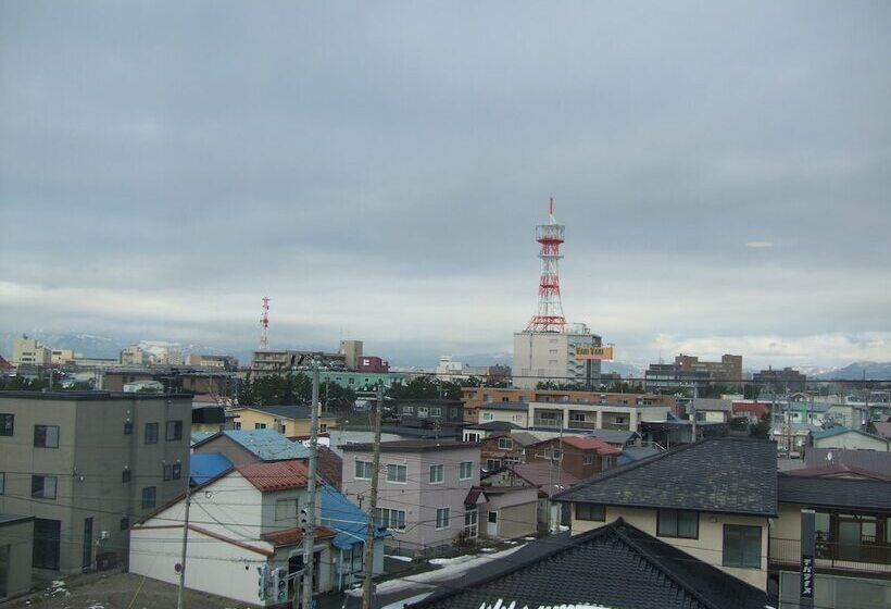 Fotos del hotel Seaside  Kamome:  17