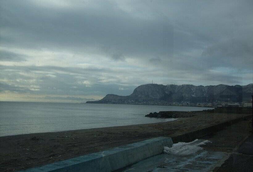 Fotos del hotel Seaside  Kamome:  21