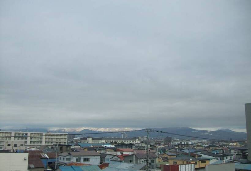 Fotos del hotel Seaside  Kamome:  15