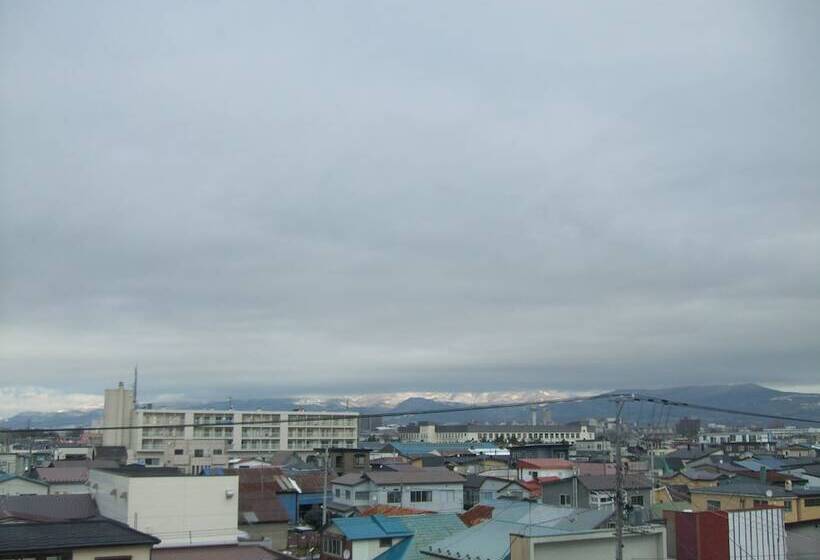 Fotos del hotel Seaside  Kamome:  8