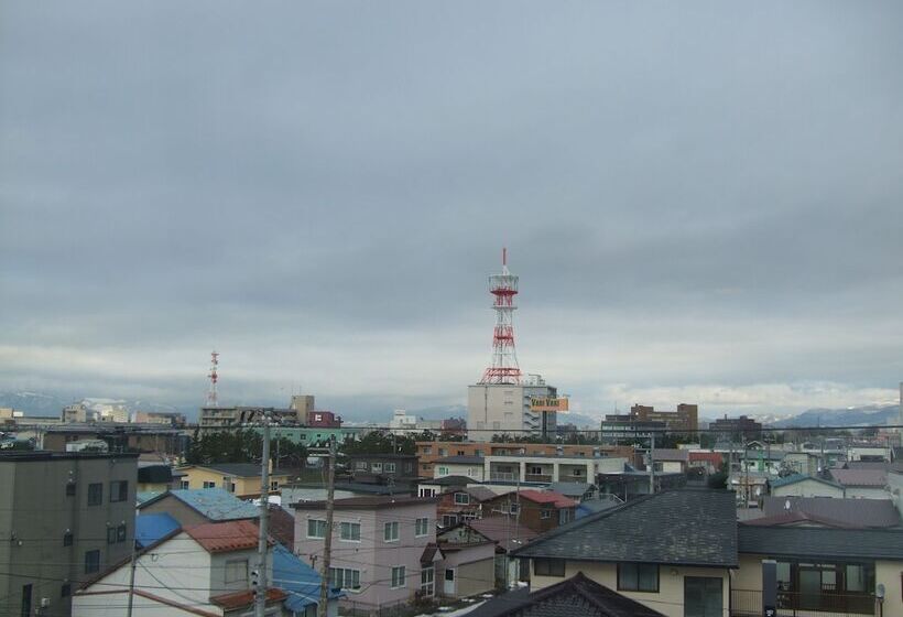 Fotos del hotel Seaside  Kamome:  13