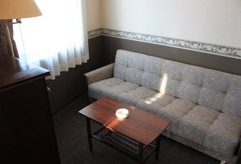 Fotos del hotel Seaside  Kamome:  22