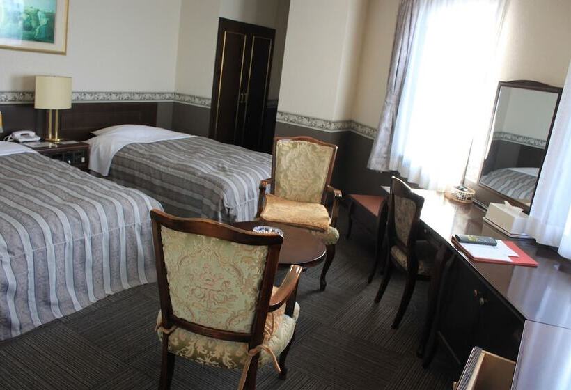 Fotos del hotel Seaside  Kamome:  18