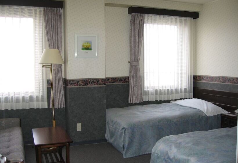 Fotos del hotel Seaside  Kamome:  14