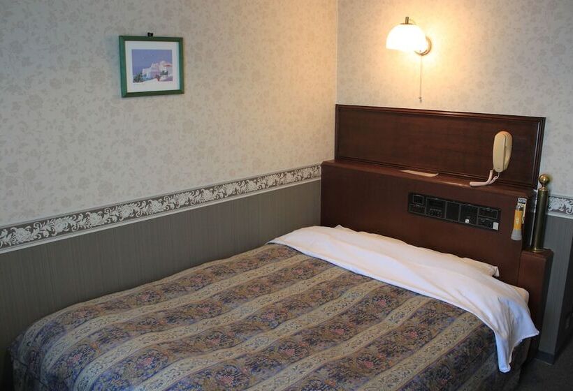 Fotos del hotel Seaside  Kamome:  12