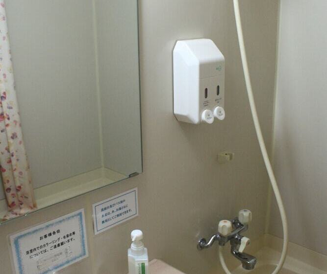 Fotos del hotel Seaside  Kamome:  10