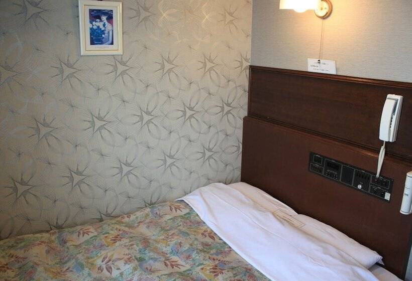 Fotos del hotel Seaside  Kamome:  24