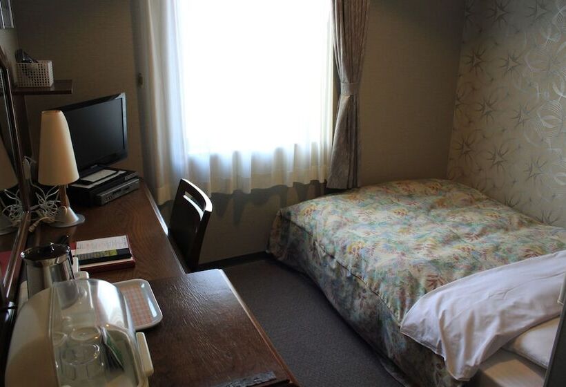 Fotos del hotel Seaside  Kamome:  9