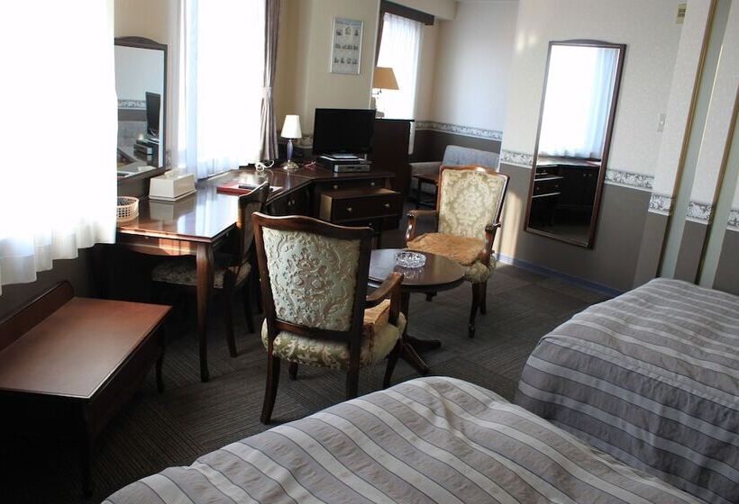 Fotos del hotel Seaside  Kamome:  16