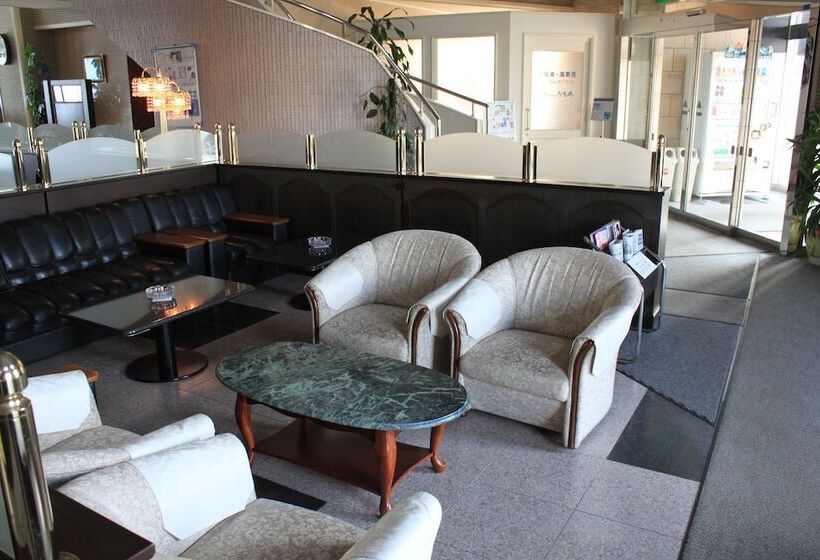 Fotos del hotel Seaside  Kamome:  2