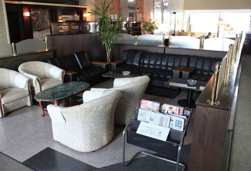 Fotos del hotel Seaside  Kamome:  5