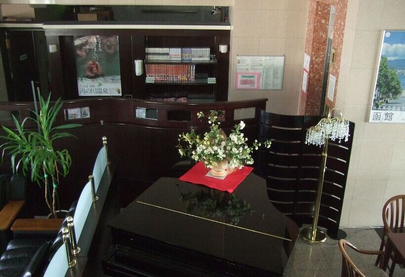 Fotos del hotel Seaside  Kamome:  4