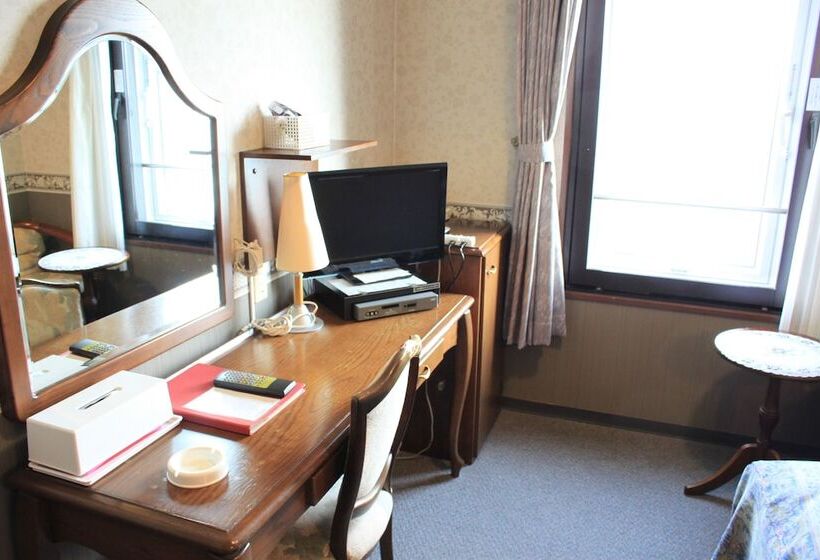 Fotos del hotel Seaside  Kamome:  20