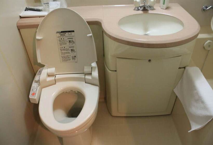 Fotos del hotel Seaside  Kamome:  6