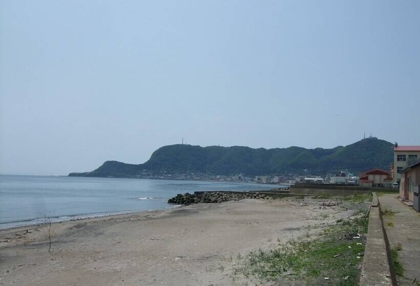 Fotos del hotel Seaside  Kamome:  19