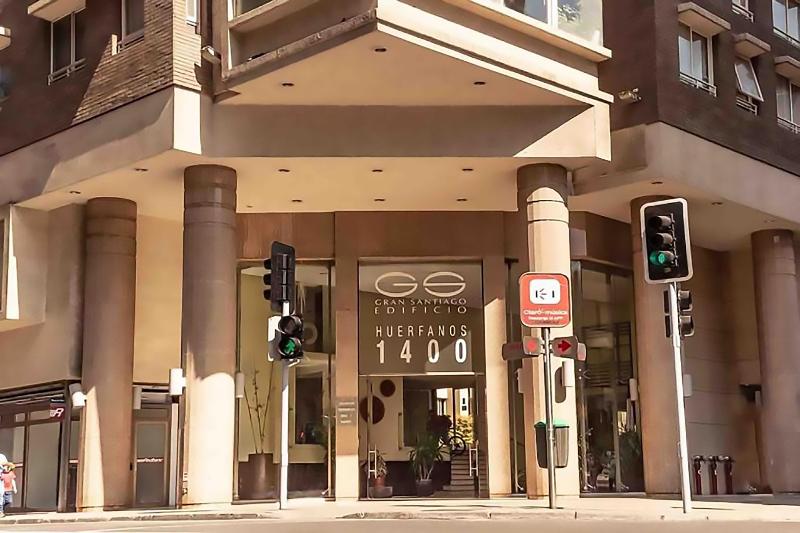 Fotos del hotel Vip Apartments Chile:  4