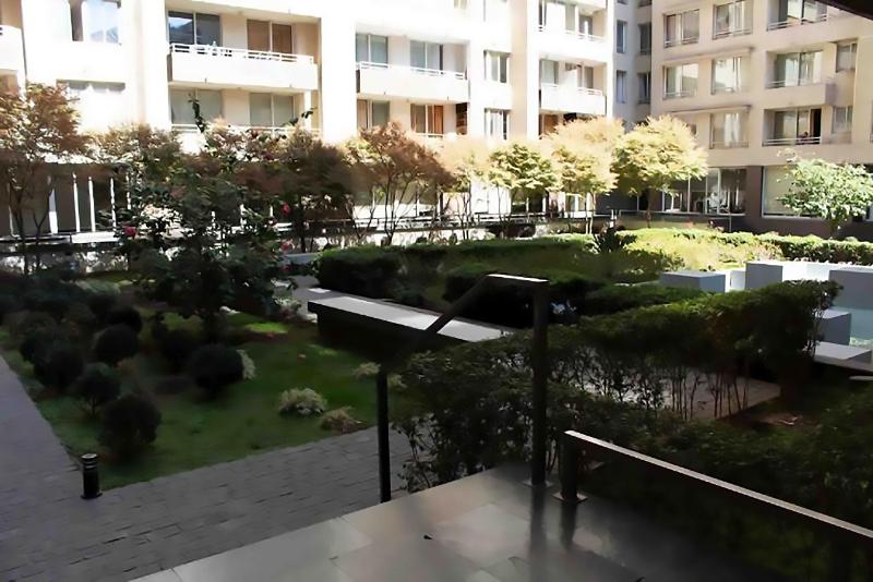 Fotos del hotel Vip Apartments Chile:  5