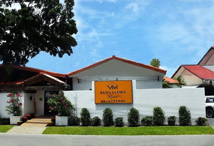 Vivi Bungalows Resort