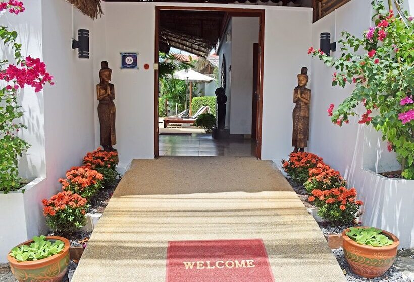 Fotos del hotel Vivi Bungalows Resort:  15