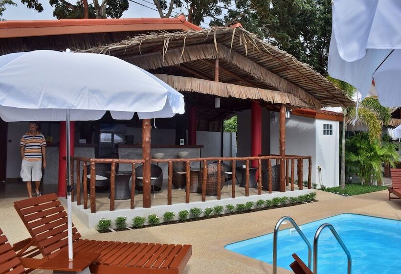 Fotos del hotel Vivi Bungalows Resort:  3