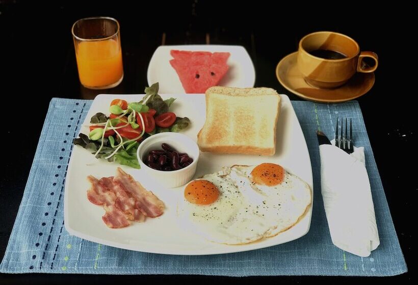 Fotos del hotel Vivi Bungalows Resort:  2