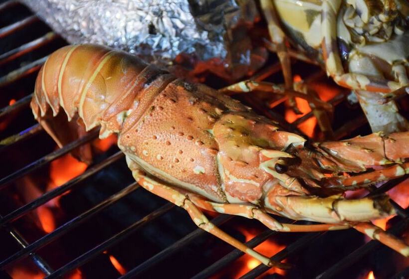 Fotos del hotel Vivi Bungalows Resort:  6